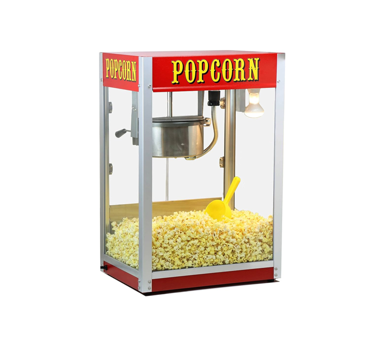 Popcorn Machine