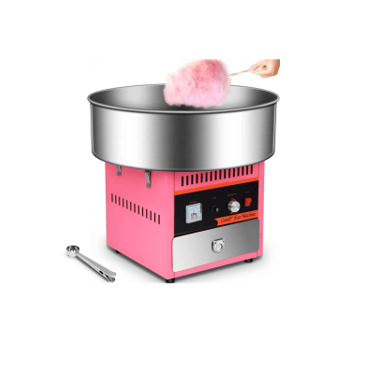 Cotton Candy Machine