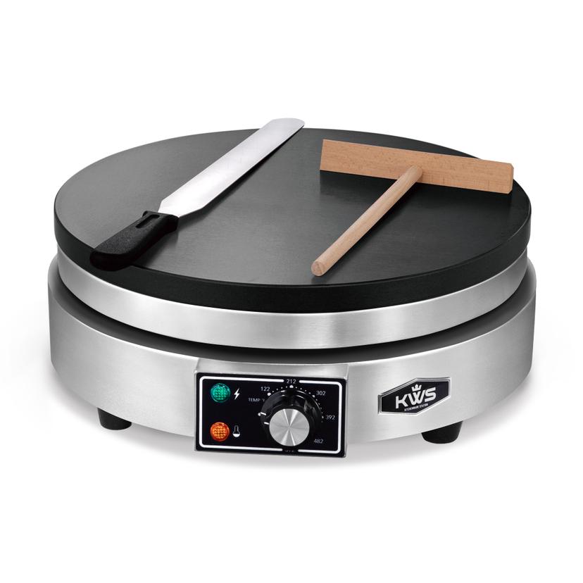 Crepe Machine