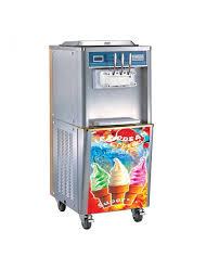 Ice Cream Machine